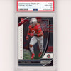Graded 2020 Panini Prizm Draft Picks Chase Young #130 Rookie RC Football Card PSA 10 Gem Mint