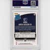 Graded 2018-19 Panini Donruss Optic Jaren Jackson Jr. #188 Shock Rookie RC Basketball Card PSA 10 Gem Mint