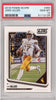Graded 2018 Panini Score Josh Allen #350 Rookie RC Football Card PSA 10 Gem Mint