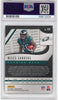 Graded 2019 Panini Prizm Miles Sanders #326 Rookie RC Football Card PSA 10 Gem Mint