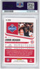 Graded 2018 Panini Score Lamar Jackson #352 Rookie RC Football Card PSA 10 Gem Mint
