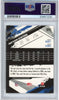 Graded 2009 Score Matthew Stafford #371 Rookie RC Football Card PSA 10 Gem Mint