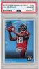 Graded 2018 Panini Donruss Optic Calvin Ridley #161 Rookie RC Football Card PSA 10 Gem Mint
