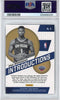 Graded 2019-20 Panini Mosaic Zion Williamson #5 Introductions Rookie RC Basketball Card PSA 10 Gem Mint