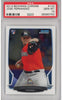 Graded 2013 Bowman Chrome Jose Fernandez #103 Rookie RC Baseball Card PSA 10 Gem Mint