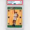 Graded 1998-99 Upper Deck Paul Pierce #321 Rookie RC Basketball Card PSA 9 Mint