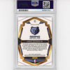 Graded 2018-19 Panini Select Premier Level Jaren Jackson Jr. #132 Rookie RC Basketball Card PSA 10 Gem Mint
