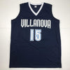 Autographed/Signed Ryan Arcidiacono Villanova Blue College Basketball Jersey JSA COA