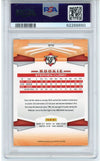 Graded 2009-10 Panini Stephen Steph Curry #372 Rookie RC Basketball Card PSA 10 Gem Mint