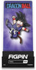 FiGPiN Classic: Dragonball - Goku #551 by THE MIGHTY HOBBY SHOP