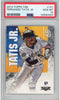 Graded 2019 Topps Fire Fernando Tatis Jr. #157 Rookie RC Baseball Card PSA 10 Gem Mint