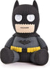 Handmade by Robots - DC Comics - Batman Black Suit #076 by THE MIGHTY HOBBY SHOP