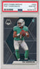 Graded 2020 Panini Mosaic Tua Tagovailoa #202 Rookie RC Football Card PSA 10 Gem Mint