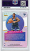 Graded 2018-19 Panini Revolution Jaren Jackson Jr. #11 Rookie RC Basketball Card PSA 10 Gem Mint