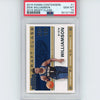 Graded 2019-20 Panini Contenders Zion Williamson #1 Draft Class Rookie RC Basketball Card PSA 10 Gem Mint