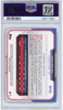 Graded 2015 Bowman Prospects Kris Bryant #BP100 Rookie RC Baseball Card PSA 10 Gem Mint