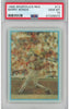Graded 1986 Sportflics Barry Bonds #40 Rookie RC Baseball Card PSA 10 Gem Mint