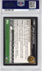 Graded 2010 Bowman Chrome Mike Giancarlo Stanton #198 Rookie RC Baseball Card PSA 10 Gem Mint