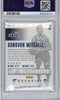 Graded 2017-18 Panini Essentials Donovan Mitchell #149 Rookie RC Basketball Card PSA 10 Gem Mint