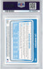 Graded 2011 Bowman Paper Products JD J.D. Martinez #BP92 Rookie RC Baseball Card PSA 10 Gem Mint