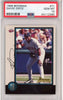 Graded 1998 Bowman David Ortiz #71 Rookie RC Baseball Card PSA 10 Gem Mint