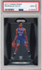 Graded 2017-18 Panini Prizm Markelle Fultz #1 Rookie RC Basketball Card PSA 10 Gem Mint