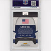 Graded 2020-21 Panini Prizm DP Draft Picks LaMelo Ball #98 Rookie RC Basketball Card PSA 10 Gem Mint