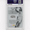 Graded 2012-13 Panini Select Kawhi Leonard #24 In Flight Selections Rookie RC Basketball Card PSA 10 Gem Mint