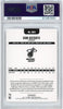 Graded 2017-18 Panini Hoops Bam Adebayo #264 Rookie RC Basketball Card PSA 10 Gem Mint