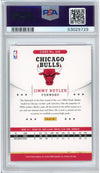 Graded 2012-13 Panini Hoops Jimmy Butler #249 Rookie RC Basketball Card PSA 10 Gem Mint
