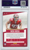 Graded 2019 Panini Prestige Nick Bosa #211 Rookie RC Football Card PSA 10 Gem Mint