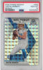Graded 2020 Panini Mosaic Justin Herbert #263 Mosaic Rookie RC Football Card PSA 10 Gem Mint