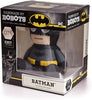 Handmade by Robots - DC Comics - Batman Black Suit #076 by THE MIGHTY HOBBY SHOP