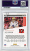 Graded 2020 Panini Prestige Joe Burrow #258 Rookie RC Football Card PSA 10 Gem Mint