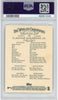 Graded 2019 Topps Allen & Ginter Vladimir Vlad Guerrero Jr. #278 Rookie RC Baseball Card PSA 10 Gem Mint