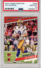Graded 2020 Panini Prestige Joe Burrow #258 Rookie RC Football Card PSA 10 Gem Mint