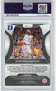 Graded 2019-20 Panini Prizm Draft Picks DP Zion Williamson #1 Rookie RC Basketball Card PSA 10 Gem Mint