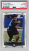 Graded 2014 Topps Aaron Donald #424 No Helmet Rookie RC Football Card PSA 10 Gem Mint