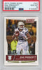 Graded 2016 Panini Score Dak Prescott #337 Scorecard Variation Rookie RC Football Card PSA 10 Gem Mint