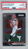 Graded 2018 Panini Prizm Baker Mayfield #201 Rookie RC Football Card PSA 10 Gem Mint