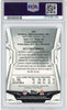 Graded 2014 Topps Finest Odell Beckham Jr. #108 Rookie RC Football Card PSA 10 Gem Mint
