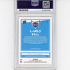 Graded 2020-21 Panini Donruss LaMelo Ball #202 Rated Rookie RC Basketball Card PSA 10 Gem Mint
