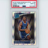 Graded 2018-19 Panini Donruss Optic Jaren Jackson Jr. #188 Shock Rookie RC Basketball Card PSA 10 Gem Mint