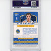 Graded 2012-13 Panini Klay Thompson #207 Rookie RC Basketball Card PSA 10 Gem Mint