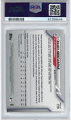 Graded 2020 Topps Randy Arozarena #229 Rookie RC Baseball Card PSA 10 Gem Mint