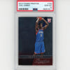 Graded 2014-15 Panini Prestige Joel Embiid #163 Rookie RC Basketball Card PSA 10 Gem Mint