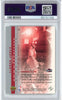 Graded 2003-04 Upper Deck UD LeBron James #18 Phenomenal Beginning Rookie RC Basketball Card PSA 10 Gem Mint