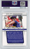 Graded 2013 Panini Prizm Nolan Arenado #220 Rookie RC Baseball Card PSA 10 Gem Mint