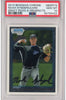 Graded 2010 Bowman Chrome Draft Picks & Prospects Noah Syndergaard #BDPP75 Rookie RC Baseball Card PSA 10 Gem Mint