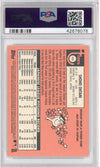 Graded 2018 Topps Heritage Shohei Ohtani #600 Rookie RC Baseball Card PSA 10 Gem Mint